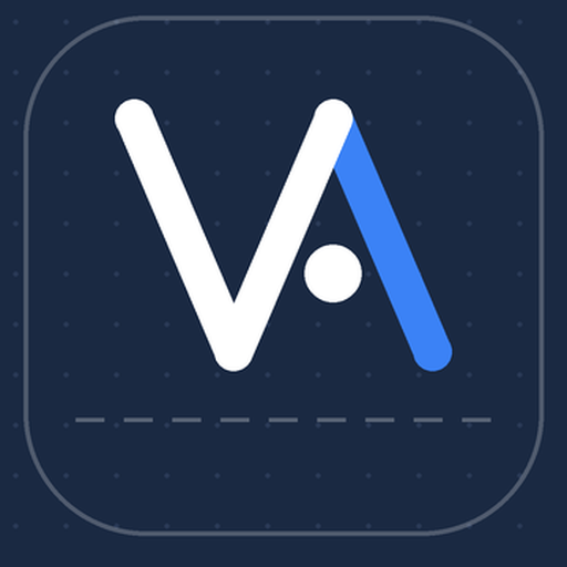 Vouchers.Africa logo